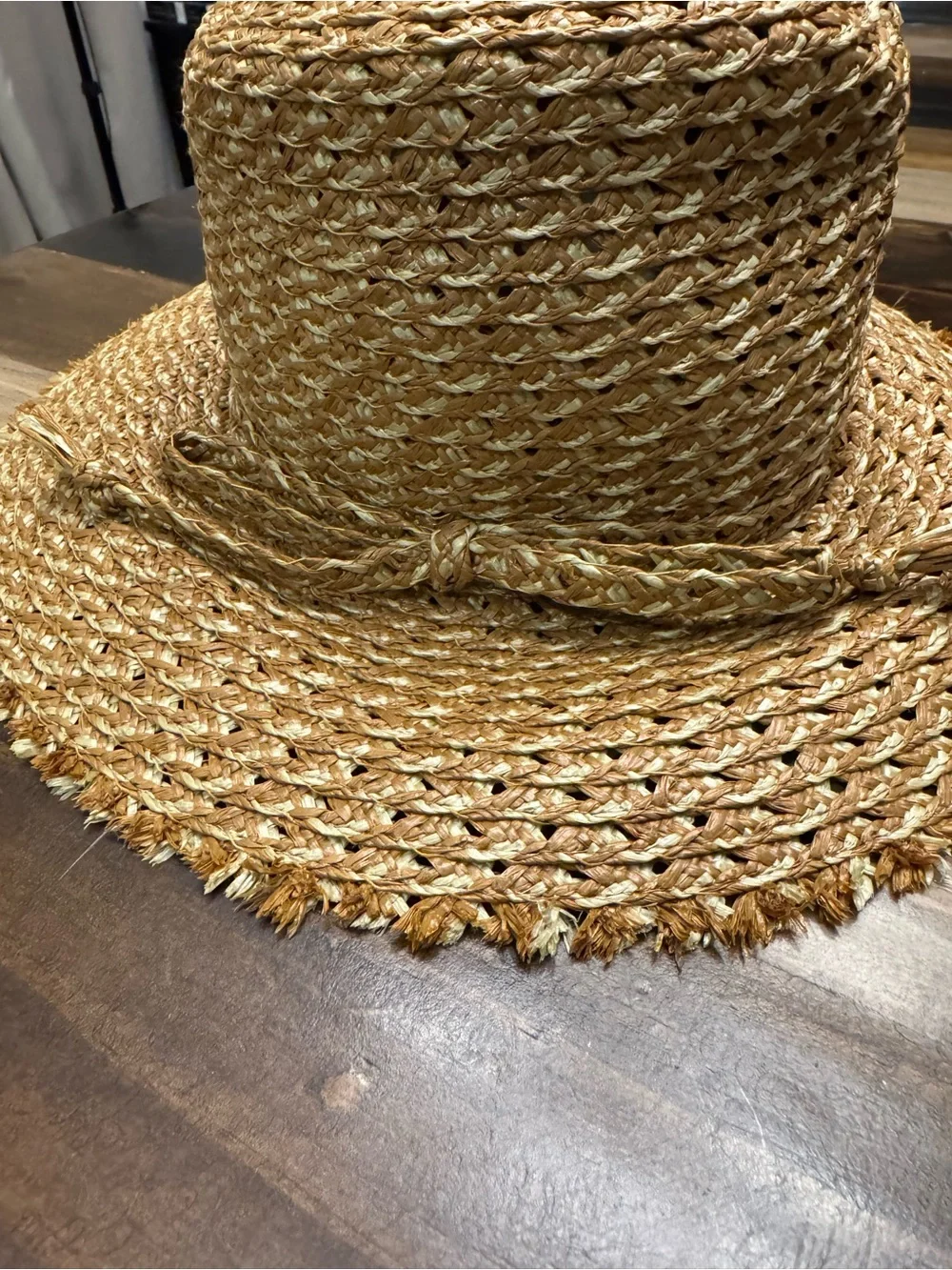 Eric Javits hat - Picture 2 of 4